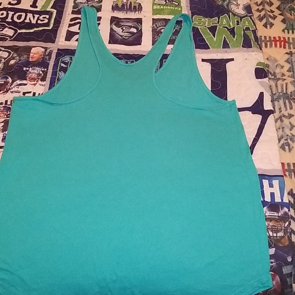 Tank Top - Picture 2 of 2